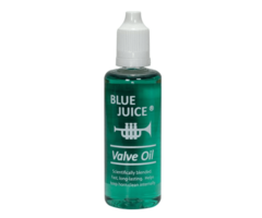 Valve Oil: Instrument Care