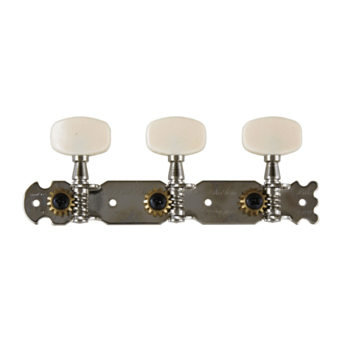 Aria AT95C Classical Machine Heads Nickel