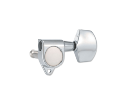 Aria 240G Acoustic Machine Heads Chrome