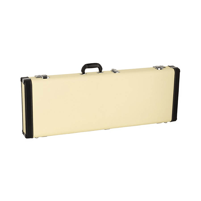 Boston California Series Electric Guitar Case Blonde