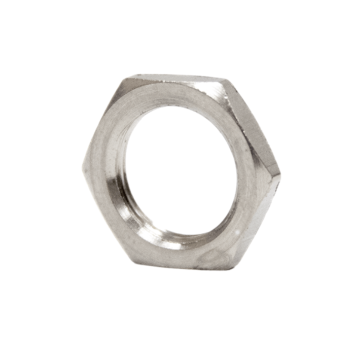 Swicthcraft Nut 3/8" 32 Thread