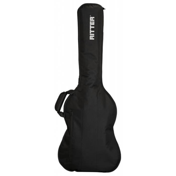 Ritter Flims Bass Bag Sea Ground Black