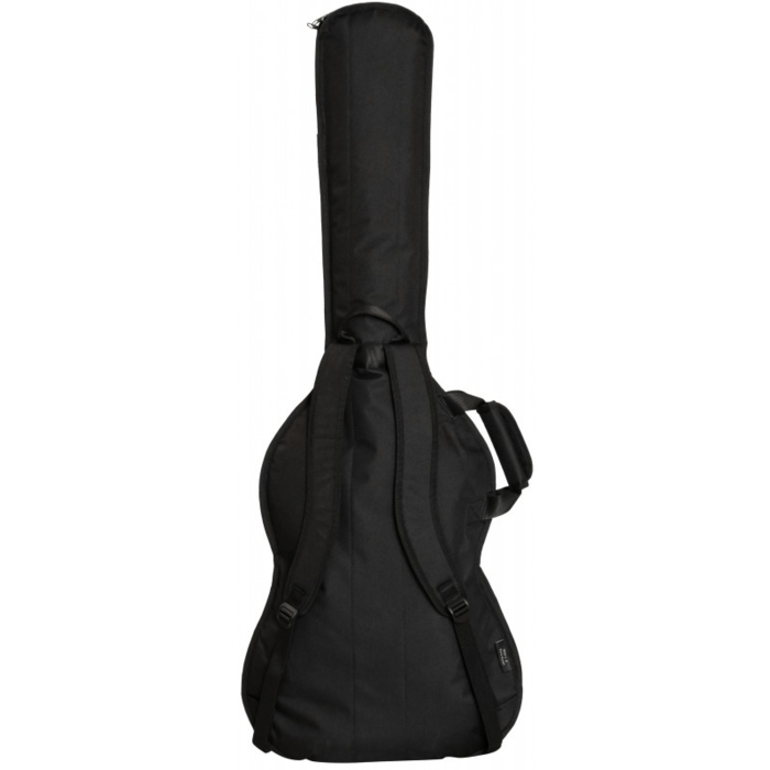 Ritter Flims Bass Bag Sea Ground Black