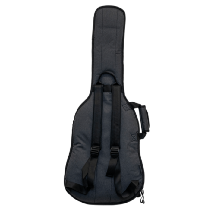 Ritter Davos Electric Bag Anthracite