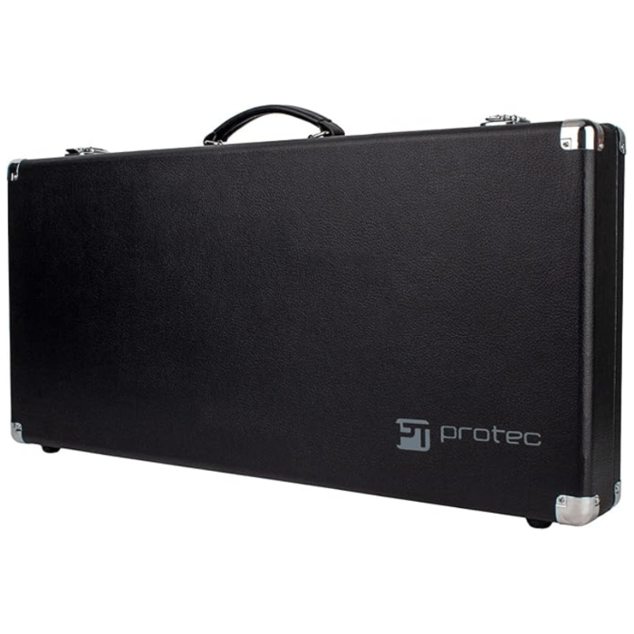 Protec Guitar Stonewood Pedal Board
