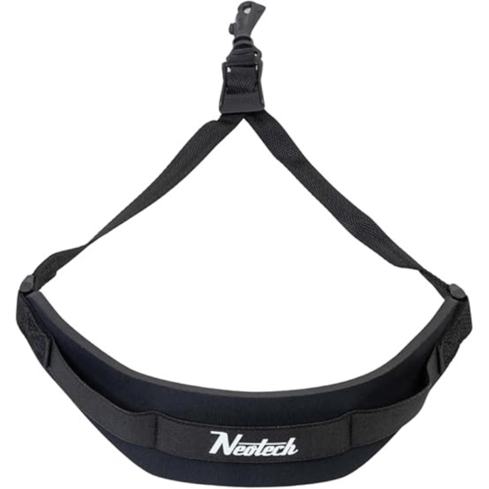 Neotech Soft Sax Strap, XL, Black
