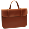 Montford Music Case Tan