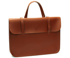 Montford Music Case Tan