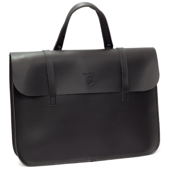 Montford Music Case Black
