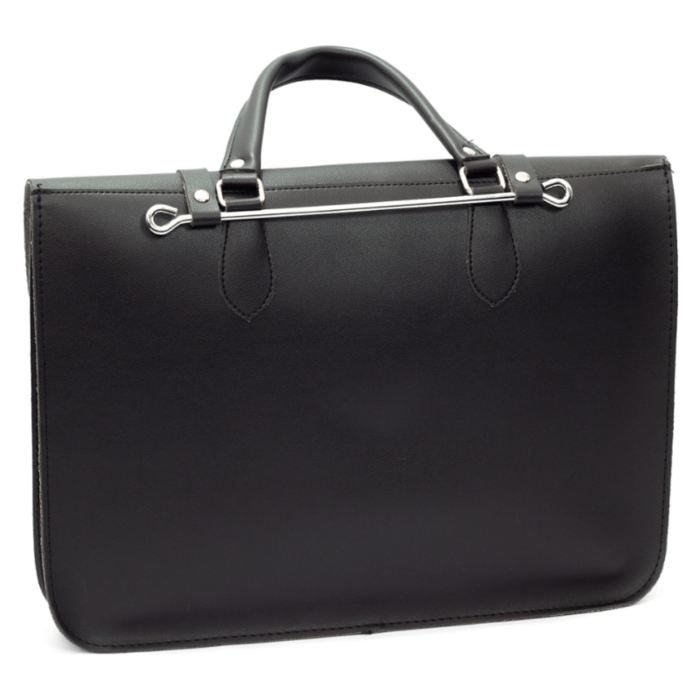 Montford Music Case Black
