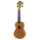 21 Soprano Ukulele Mahogany