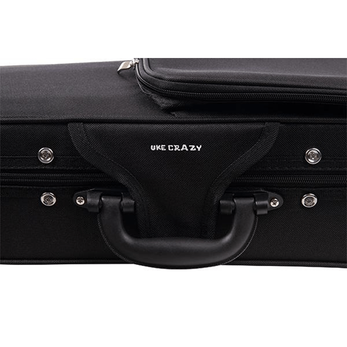 Kala UC-S Soprano Ukulele Case