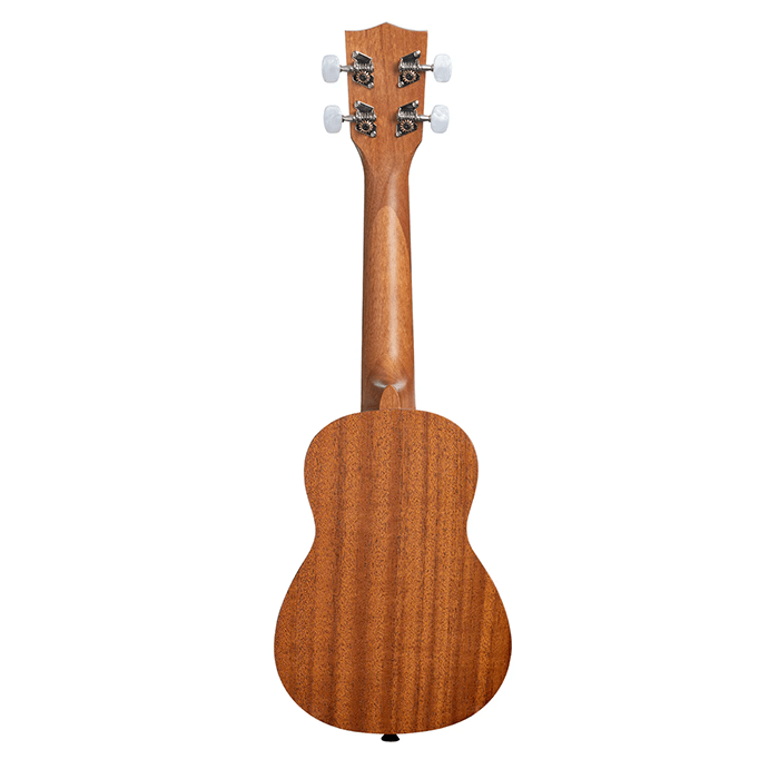 Kala KA-15S Soprano Ukulele