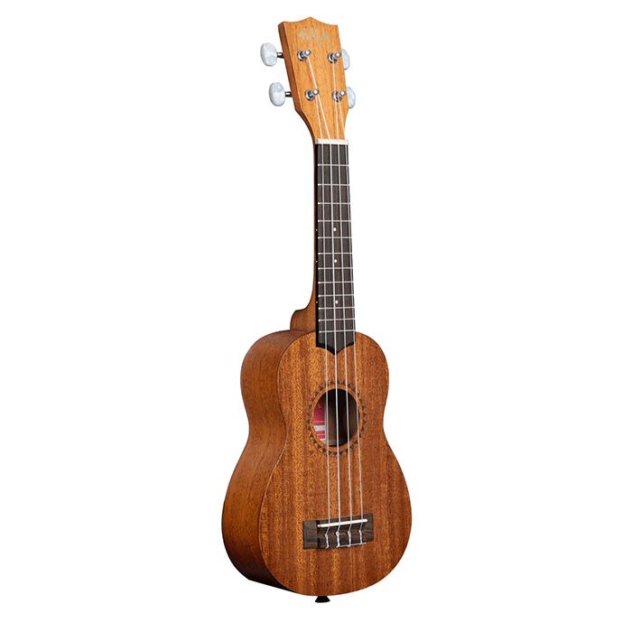 Kala KA-15S Soprano Ukulele