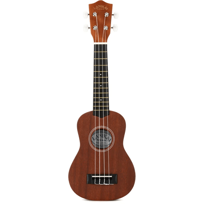 Lanikai LU11 Soprano Ukulele