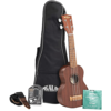 Kala Ka-15S-Bndl Soprano Ukulele