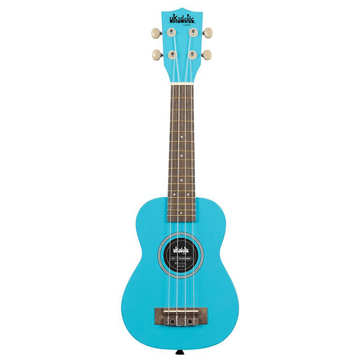 Kala UK-BLUEYONDER Sky Blue