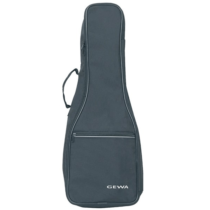 Gewa Round Mandolin Bag Basic Black
