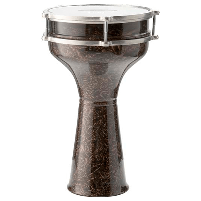 Stagg 20Cm Coloured Aluminium Darbuka