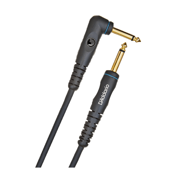 D'Addario Planet Waves PW-GRA-10 Instrument Cable