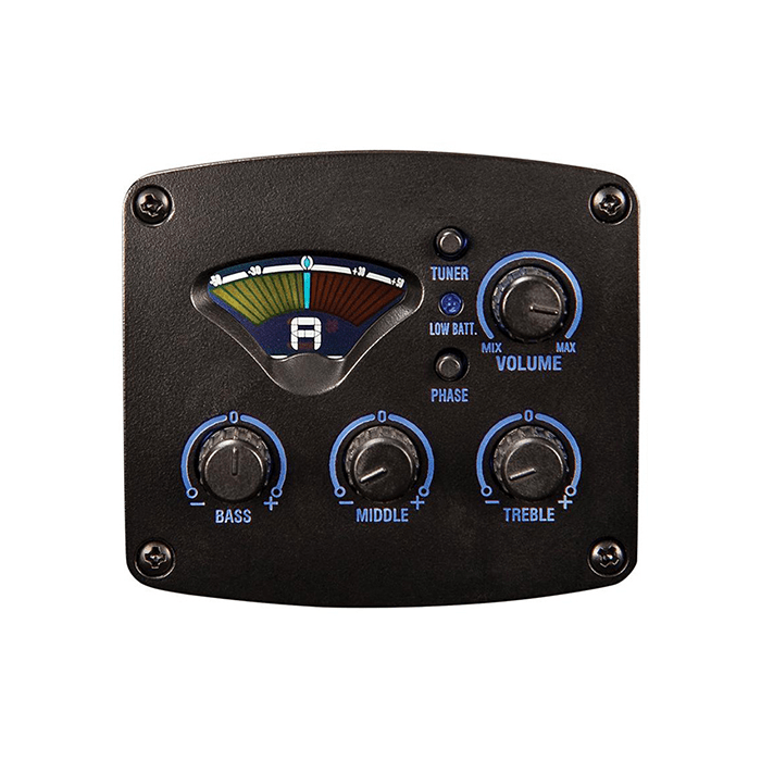 Santos Martinez SM250CE Estudio Electro Cutaway Classic Guitar