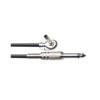 Stagg 6M/20FT Instrument  Cable Angled