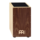 Cajon Figured Walnut Sizzle String, String Mute System