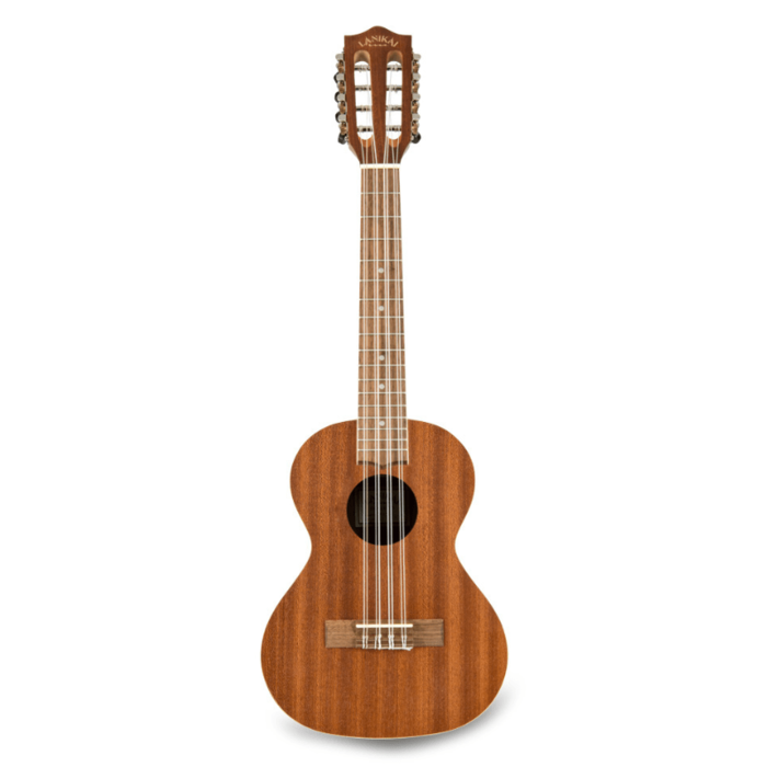 MA-8T 8-String Mahogany Tenor Ukulele