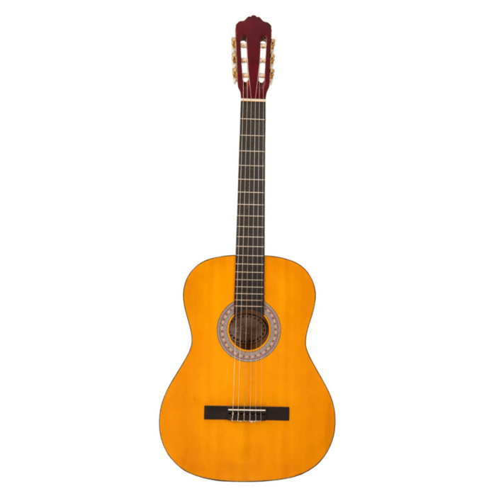 Encore ENC44 4/4 Size Classic Guitar