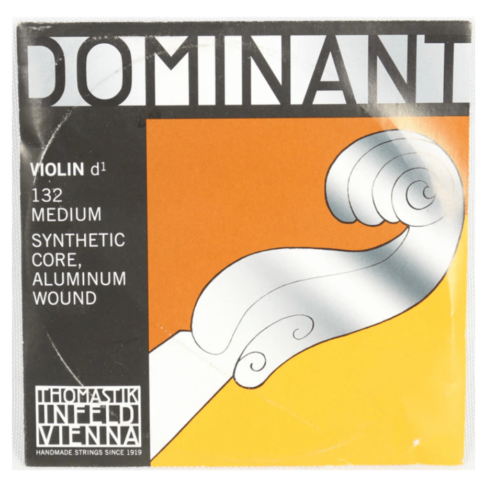 Thomastik-Infeld 132 Dominant Medium String Violin D1