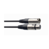 Stagg 6M/20FT Microphone XLRf-XLRm