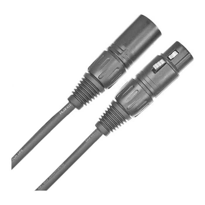 D'Addario Planet Waves PW-CMIC-10  Microphone Cable