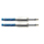 6M/20FT Vintweed Instrument Cable-Blue