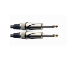 Stagg 3M/10FT Instrument CBL-DELUXE