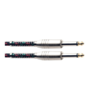 Stagg 6M/20FT Vintweed Instrument Cable-Black