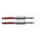 6M/20FT Vintweed Instrument Cable-Red