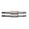 Stagg SGC6 6M (20FT) Instrument Cable