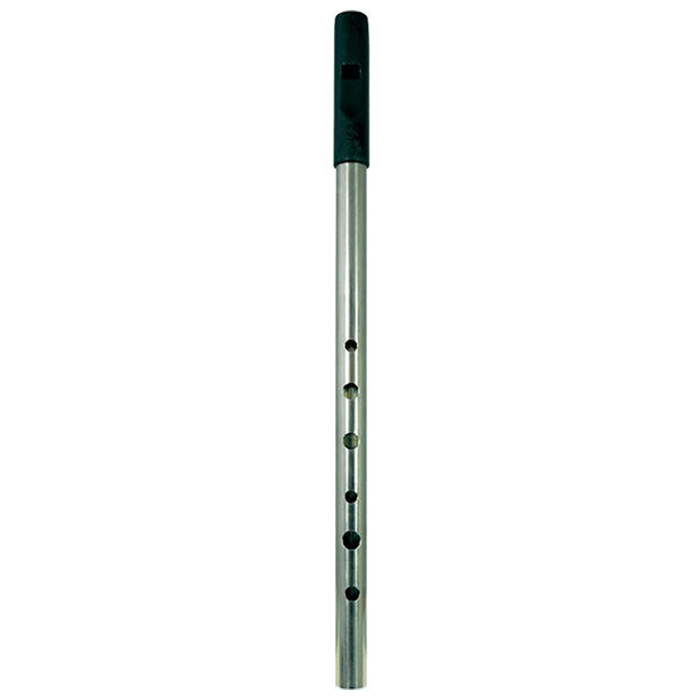 Tony Dixon Trad Nickel D Whistle