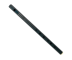 Tony Dixon DX001 D Soprano Whistle