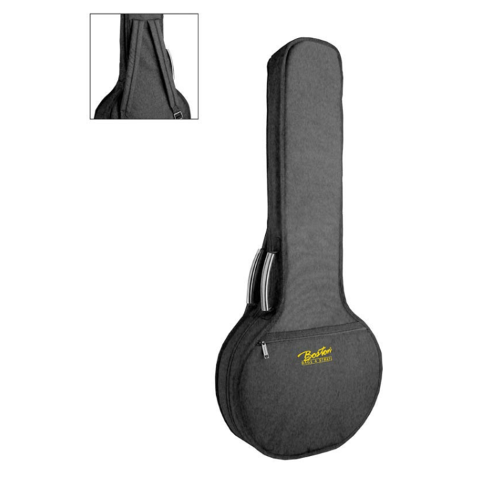 Boston FB-21 Banjo Bag 5 String