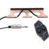 Shadow SH930 Pickup Banjo 5-String