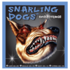 D'Andrea Snarling Dogs 5 String Bass 045-130