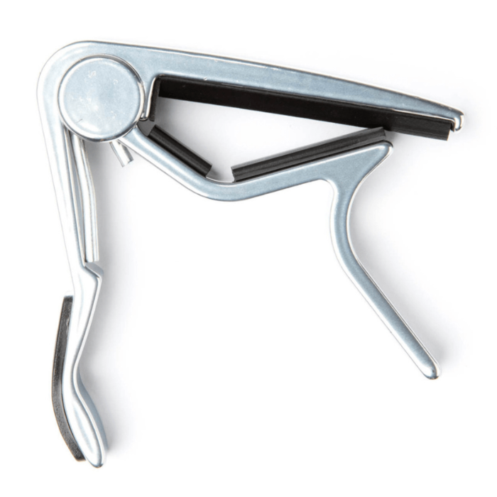 Dunlop Trigger Capo Flat Nickel