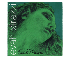 Pirastro Evah Pirazzi Violin String, Ball End E, Medium