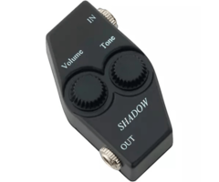 Shadow Pickup 930-6 Guitar Banjo 6-String