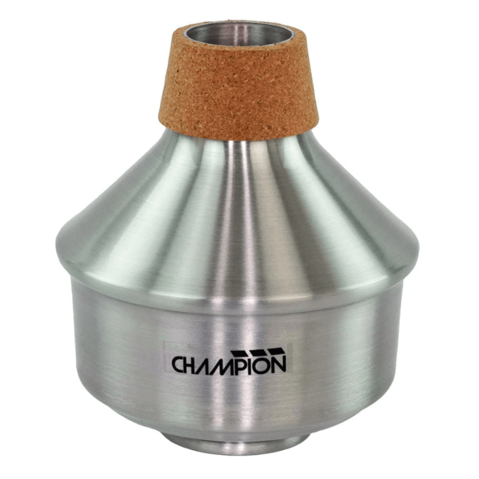 Champion Bb Trumpet/Cornet Mute Wah-Wah Mute