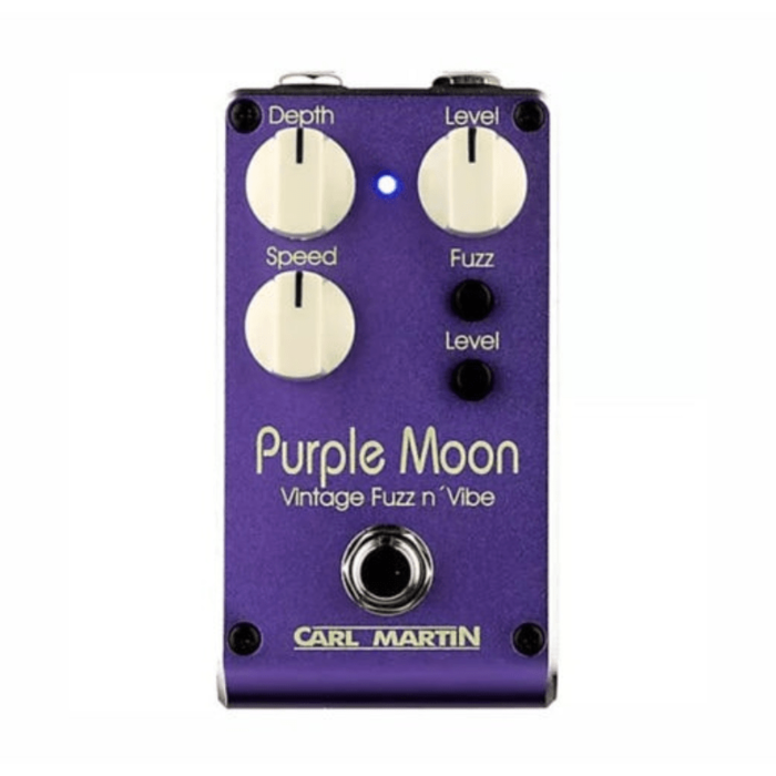 Carl Martin Purple Moon Pedal