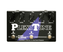 Carl Martin Plexitone Dc Pedal