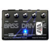 Carl Martin Bassdrive Pedal