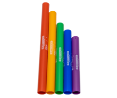 Boomwhacker Boomwhackers BWCG Chromatics Set